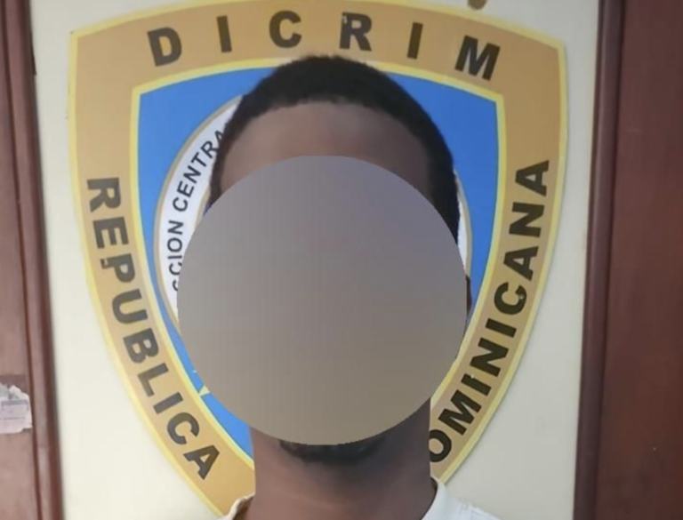 Apresan a “Bebe Leche” – #DeInteres   #FVDigital